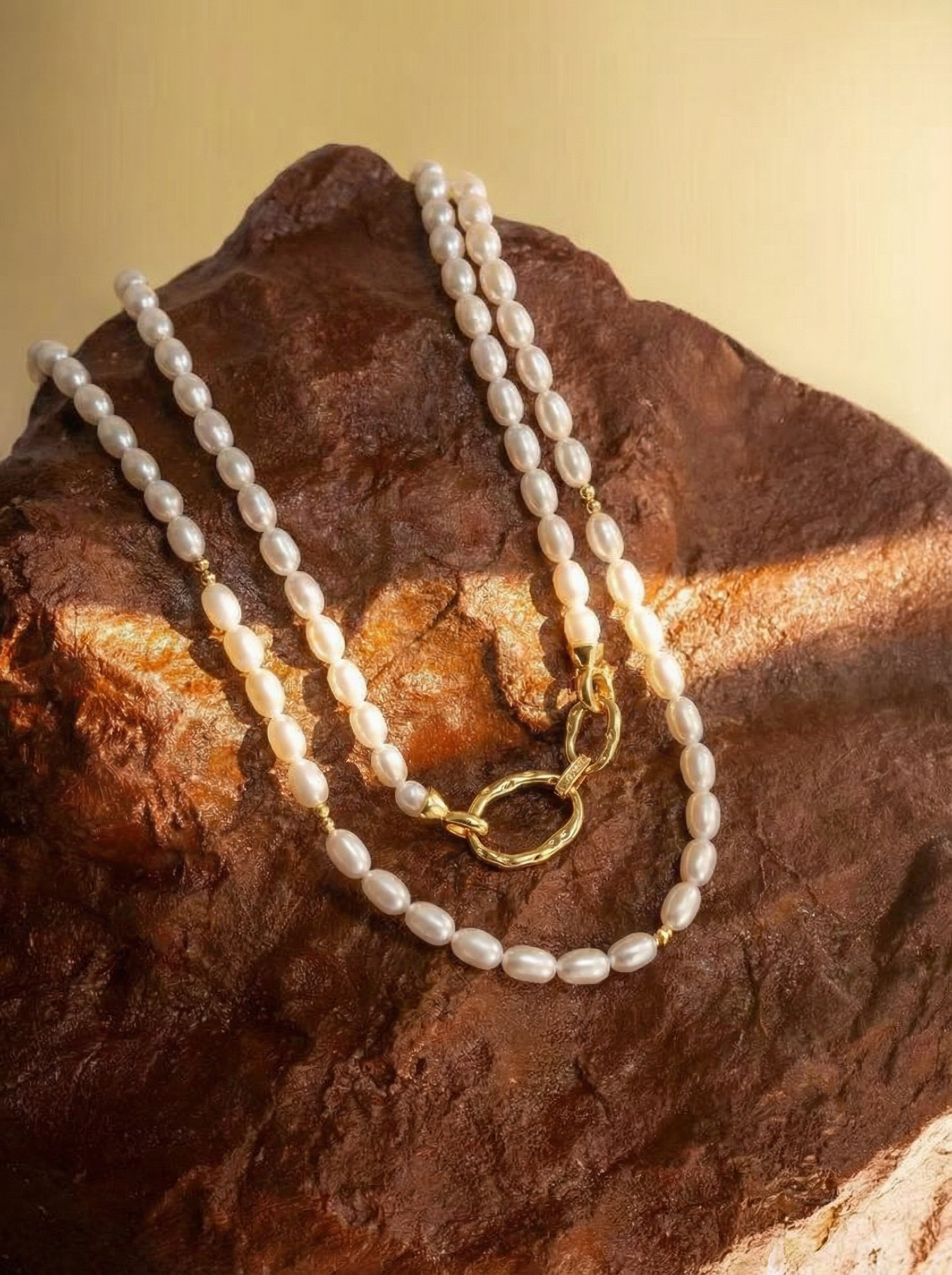 Caring for Your Pearl Jewelry: Tips for Keeping the Glow