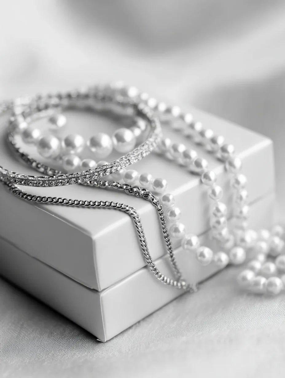 Why Pearls Make the Perfect Gift for Every Occasion