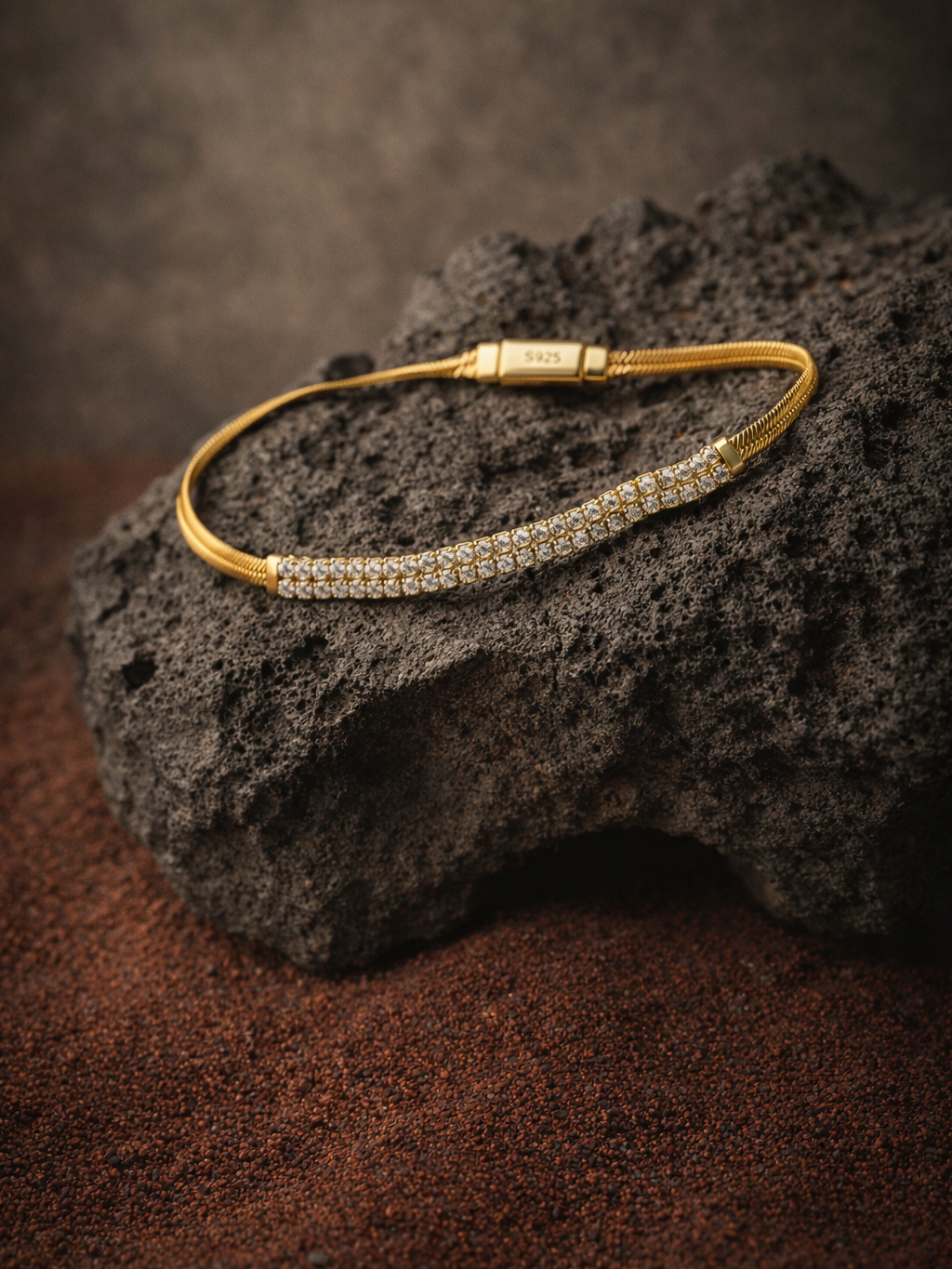 Nile Bracelet