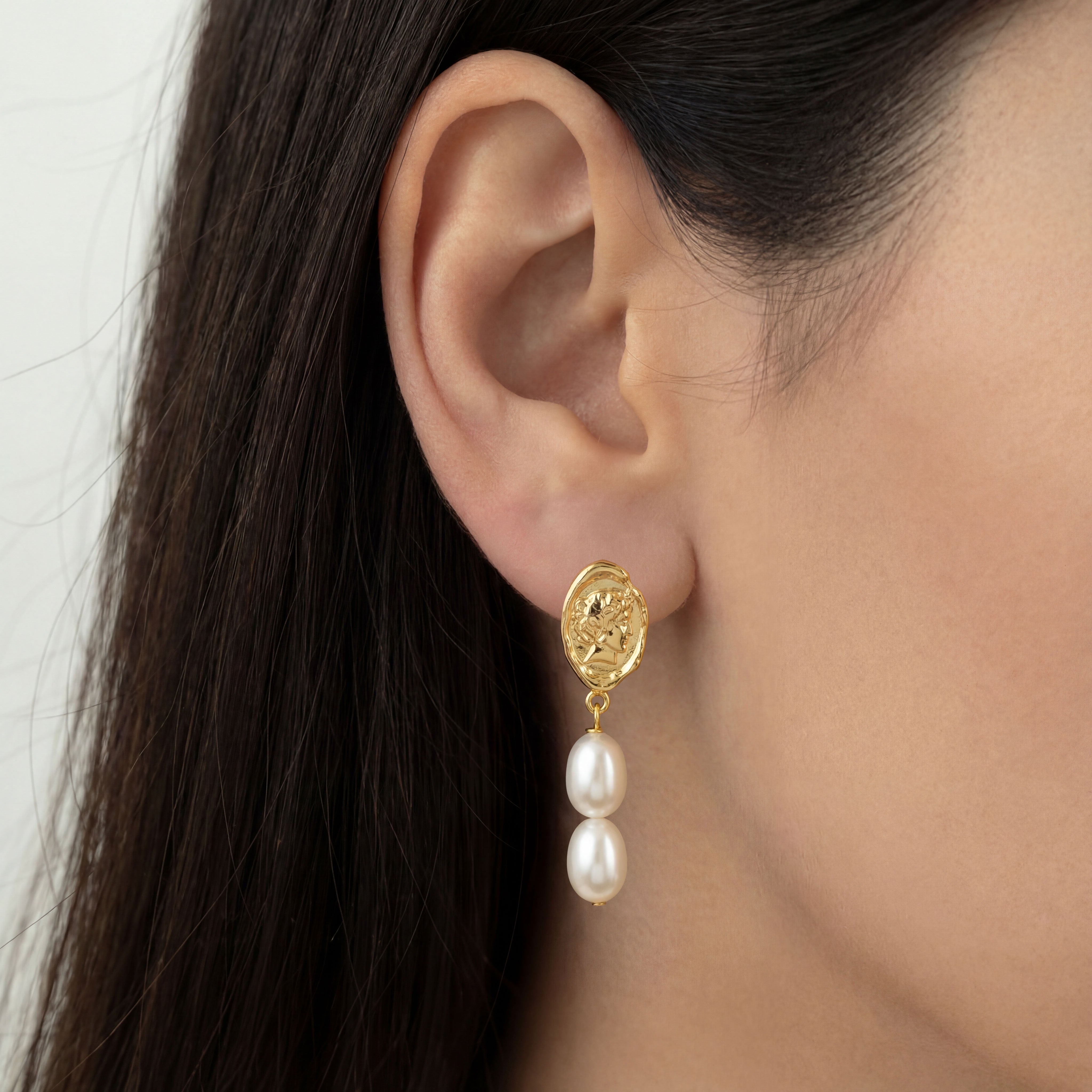 Miyu Earring