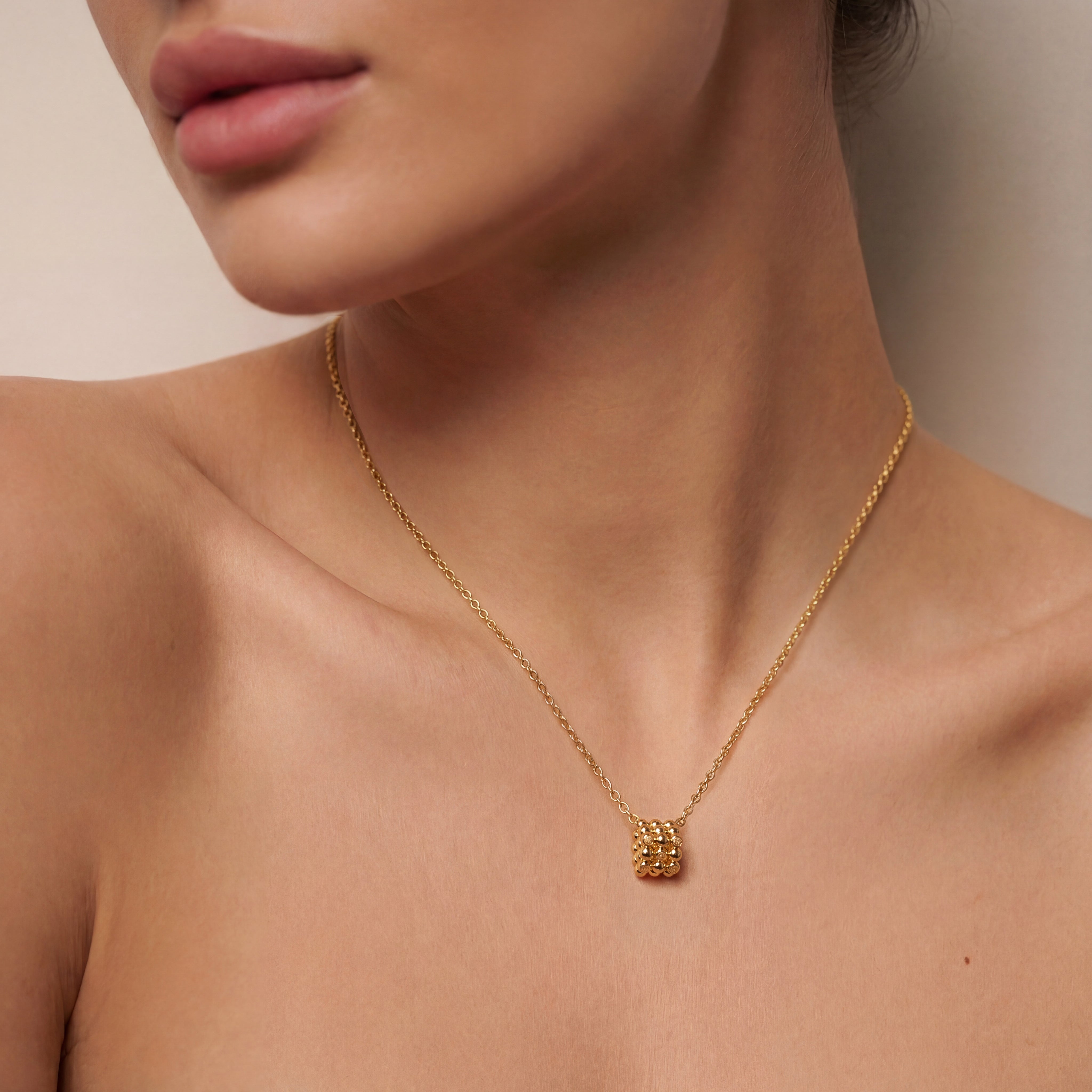 Arti Necklace