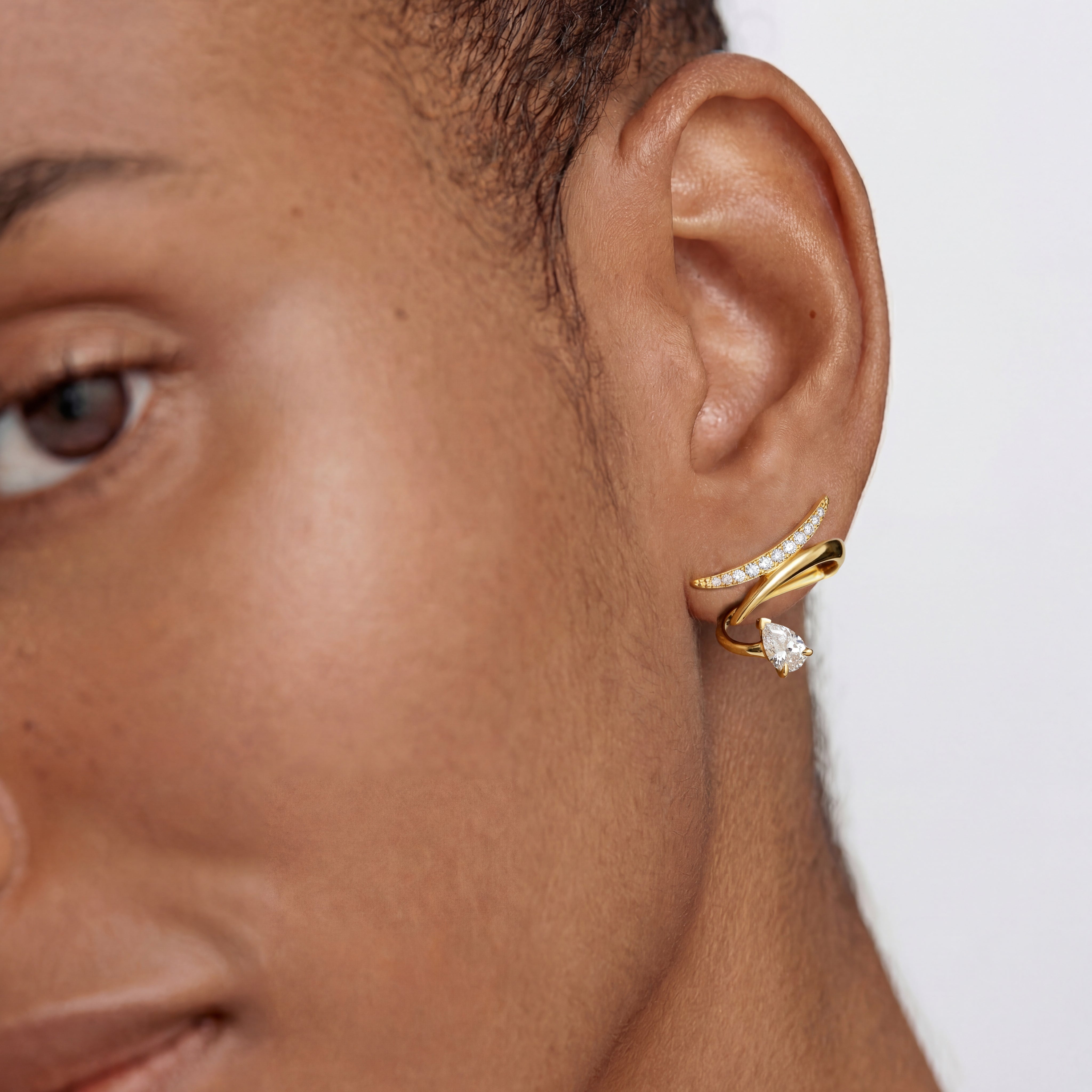 Hestia Earring