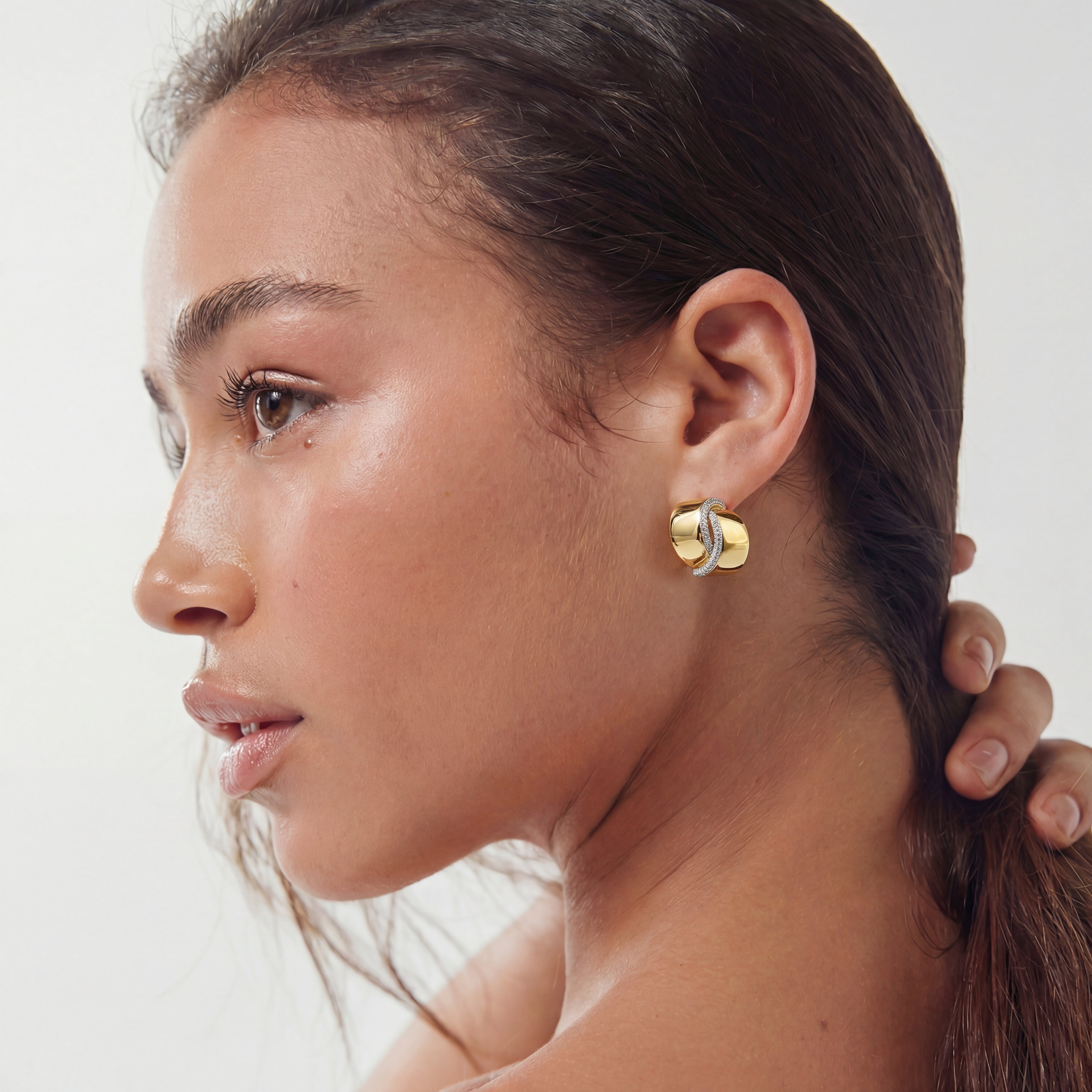 Nefra Earring