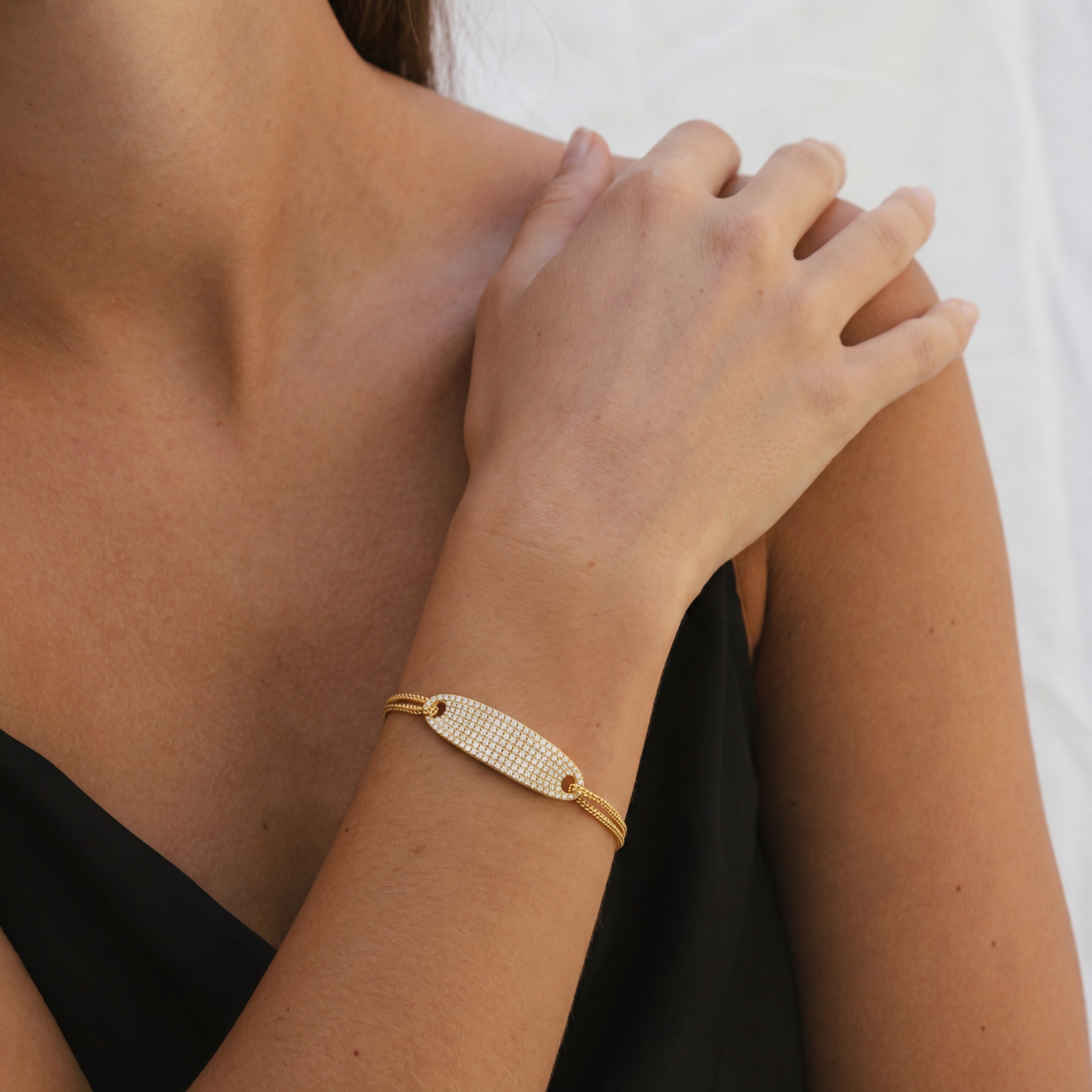Tagus Bracelet