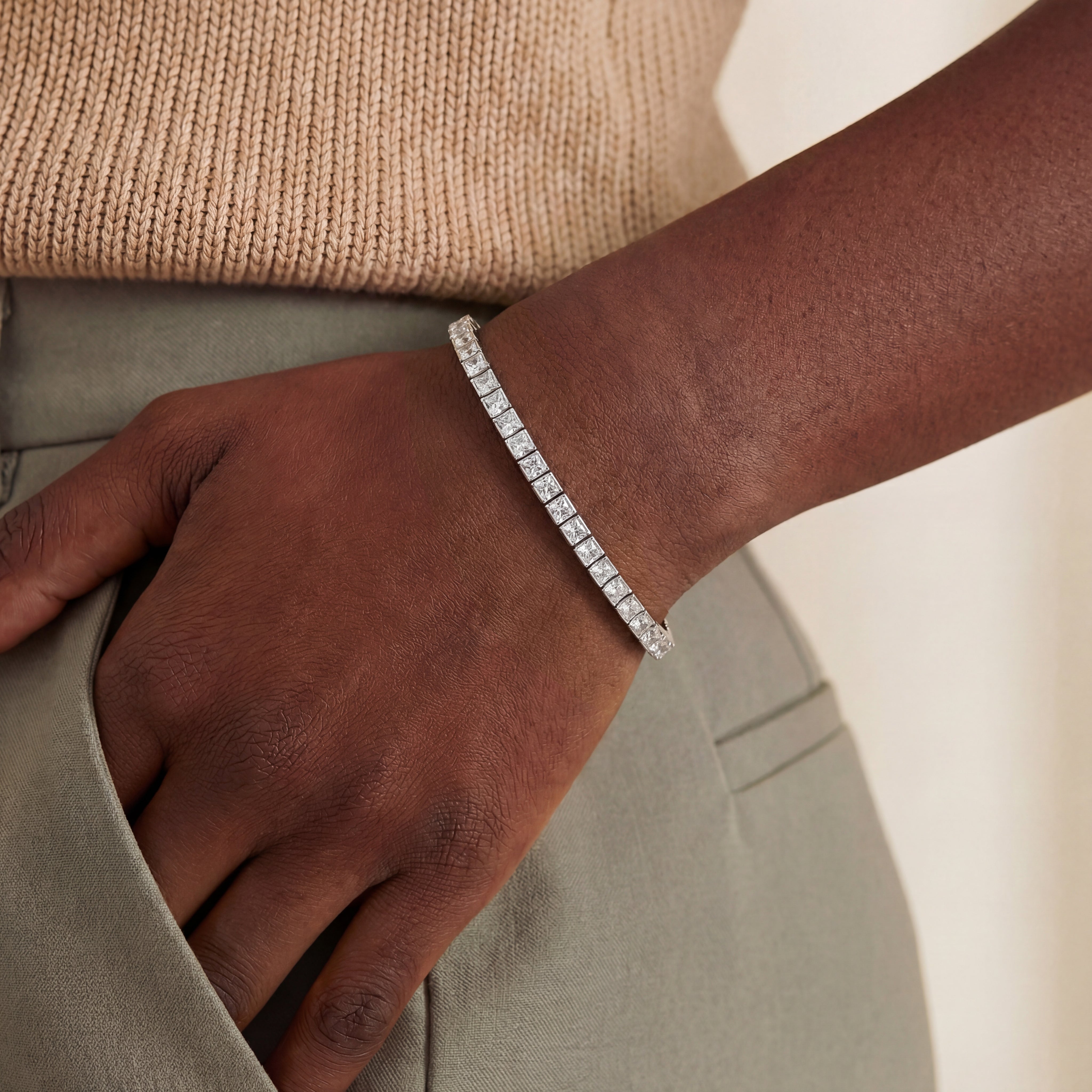 Mersey Bracelet
